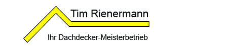 Rienermann-Bedachungen.de